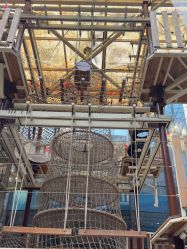 -PIPIKINGDOM皮皮王国欢乐号(欢乐海岸购物中心店)