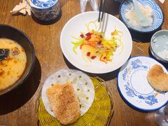 -老盛庆排档•南京菜(夫子庙店)