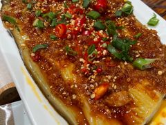 -有奴思烤肉·清真(正宁路店)