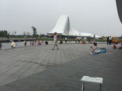 -哈尔滨大剧院