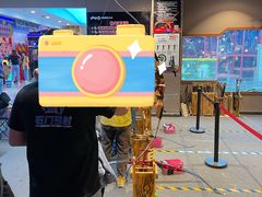 -Play1家庭娱乐中心(裕华万达店)