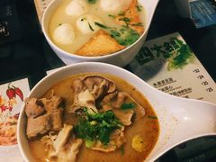 -翠华餐厅(香港国际机场店)