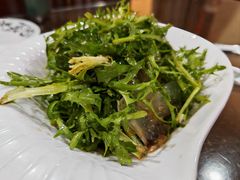 -京天红酒家(虎坊路店)
