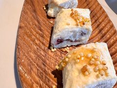 蔓越莓奶糕-真食净香居·内蒙烧麦(亚运村店)