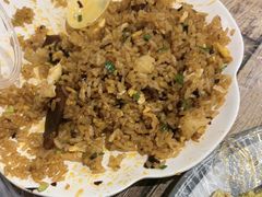 -刘记烧烤大排档(长江紫都店)