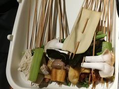 -大斌家串串火锅(德思勤店)