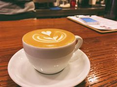 -HUG COFFEE(鼓楼店)