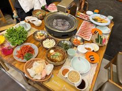 -三千里(西塔总店)