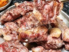 -香猪坊韩国烤肉专属门店(魏公村店)