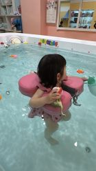 -TAILY BABYSPA泰丽宝贝婴儿游泳(金狮广场店)