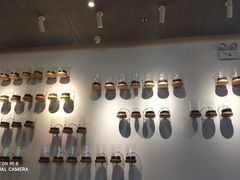 -喜茶(上海打浦桥日月光gelato lab+店)