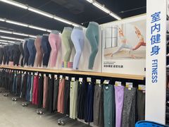 -迪卡侬(雨花店)