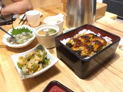 -东京屋(武定路店)