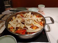 -黄记煌三汁焖锅(新佳丽江汉路店)