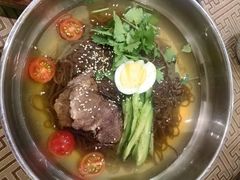 -将军牛排·尔滨地标朝鲜族美食(总店)