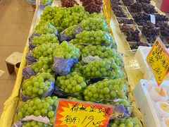 -云峰水果大卖场(汉口西路店)