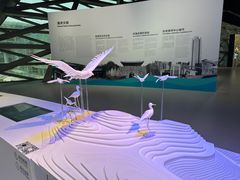 -深圳市当代艺术与城市规划馆