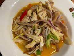 -楼兰新疆主题餐厅(坂田佳华领汇广场店)