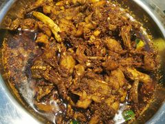 -耍盆友·重庆江湖菜(百子湾店)