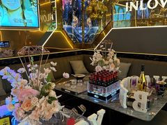 -INLOVE KTV(西溪印象城店)