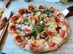 -必胜客(宁波天一水街店)