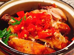 -南京大牌档(崇文门国瑞店)
