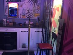 -火吧PTV聚会餐厅(6号店)