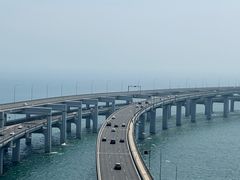 -星海湾跨海大桥