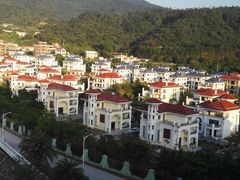 -罗浮山嘉宝田森林温泉度假酒店