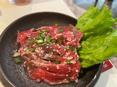 -赤坂亭M9和牛烧肉·日料398放题(万达店)