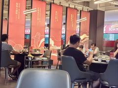 -水禾轩·海鲜蒸汽主题餐厅(新香洲旗舰店)
