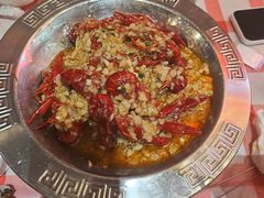 -可可大虾武汉土菜大排档(万松园1店)