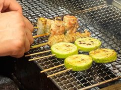 -肉魁屋·烧肉·烧鸟·酒场(高新店)