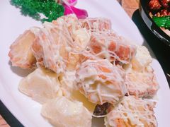 -茉莉餐厅(悦方idmall店)