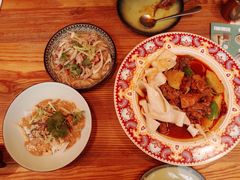-塔哈尔·新疆盛宴(城西银泰店)