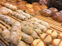 -窑滚面包专门店(马鞍山金鹰店)