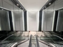 -ZARA(北京世贸天阶店)