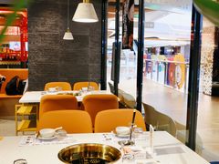 大堂-八珍玉食鸡煲·打边炉(印象城店)