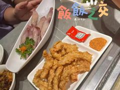 -海底捞火锅(九久奥特莱斯店)