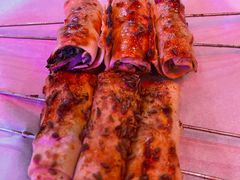 -肉串汪(望京店)