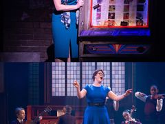 -交通银行前滩31演艺中心