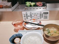 -肉肉大米(金虹桥店)