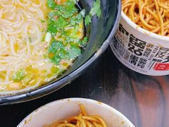 -蔡记炸酱热干面(昌里路店)