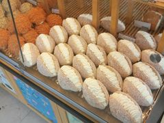 -长发西饼(临顿路店)