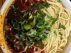 -清真·马安军辣子牛肉面