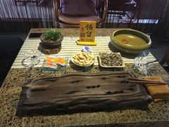 -普洱茶府(博乐广场店)