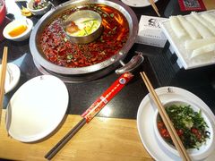 -吴老幺火锅(金龙店)