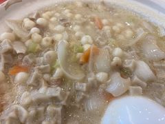 -深运潮州粥(东门店)