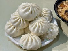 素菜大包-归元·云集斋素菜馆