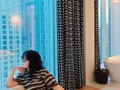 -亚善天籁S酒店(成都太古里旗舰店)